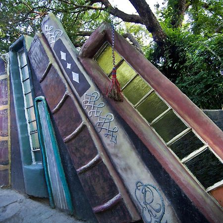 Rabbit Hole Hotel Йоханесбург Екстериор снимка
