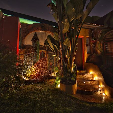 Rabbit Hole Hotel Йоханесбург Екстериор снимка