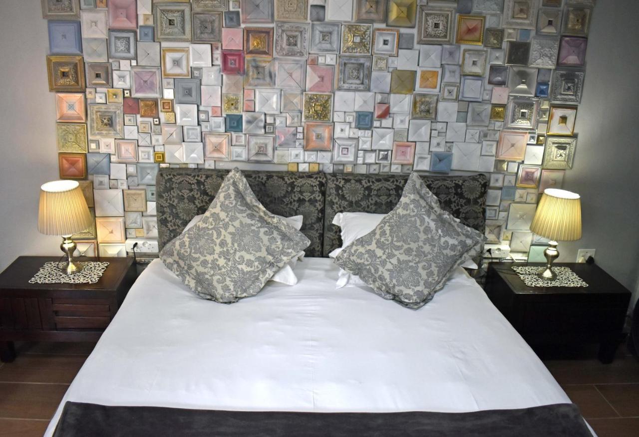 Rabbit Hole Hotel Йоханесбург Екстериор снимка