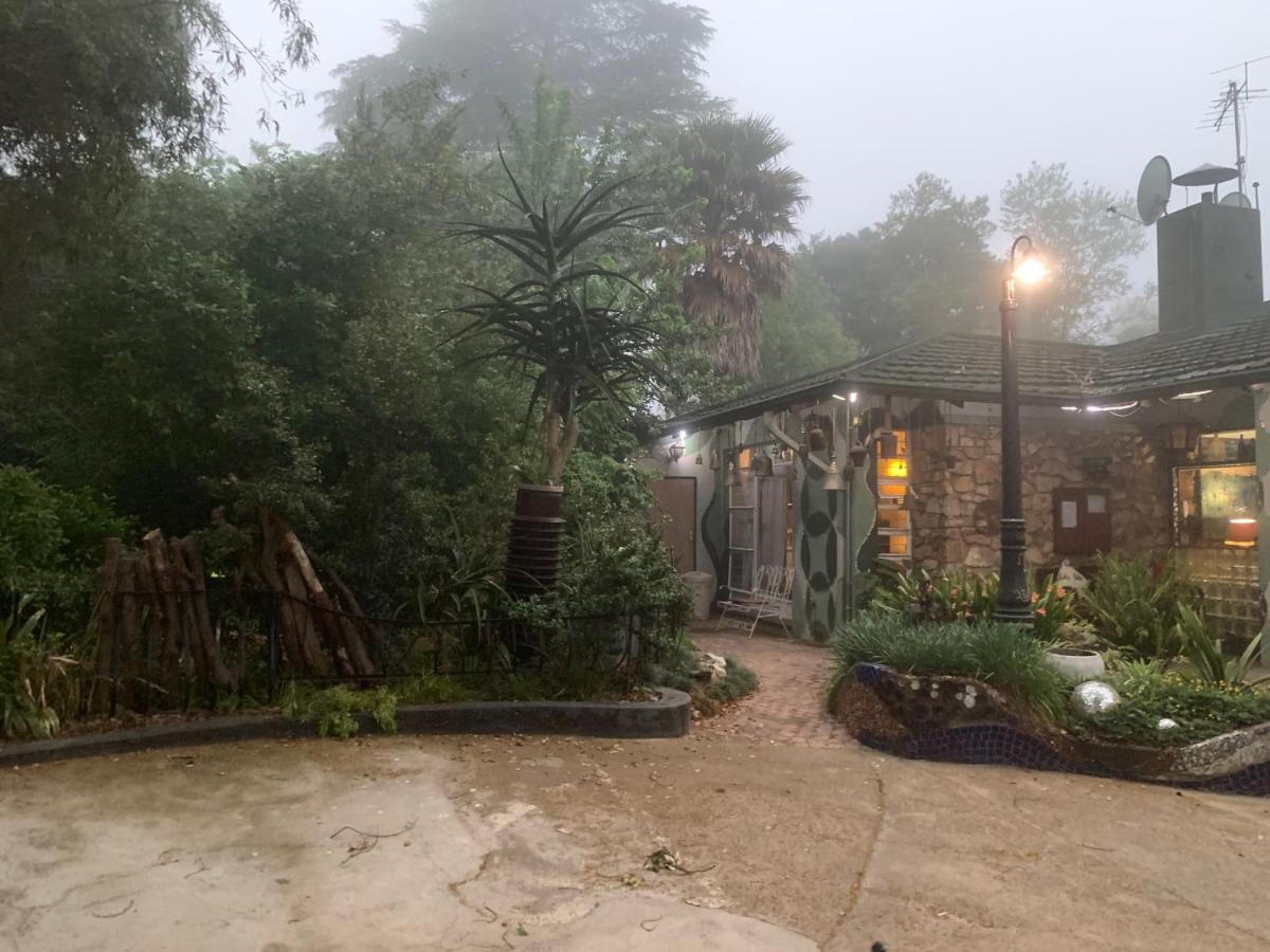 Rabbit Hole Hotel Йоханесбург Екстериор снимка
