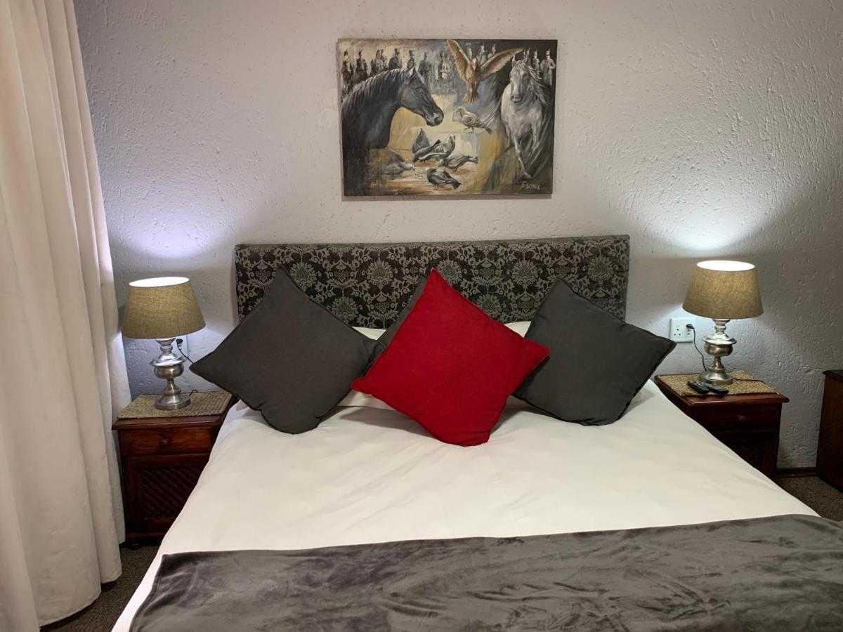 Rabbit Hole Hotel Йоханесбург Екстериор снимка