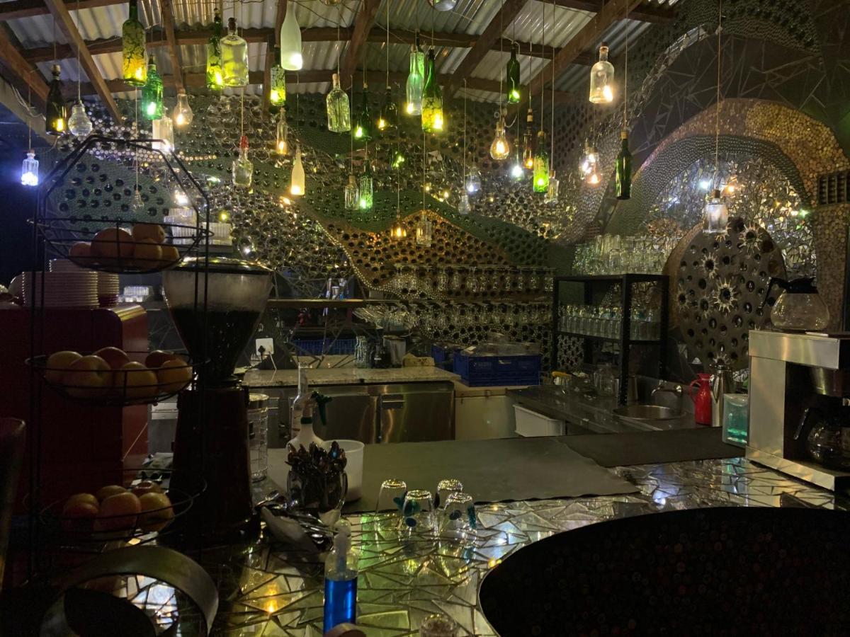 Rabbit Hole Hotel Йоханесбург Екстериор снимка