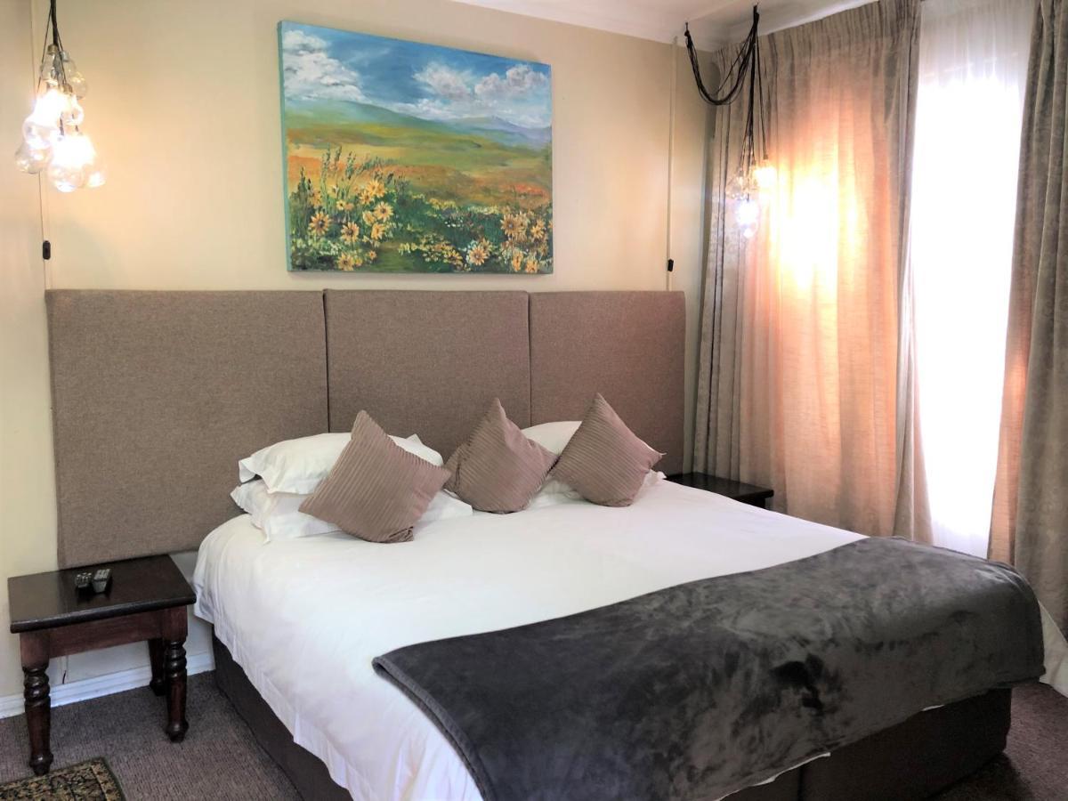 Rabbit Hole Hotel Йоханесбург Екстериор снимка