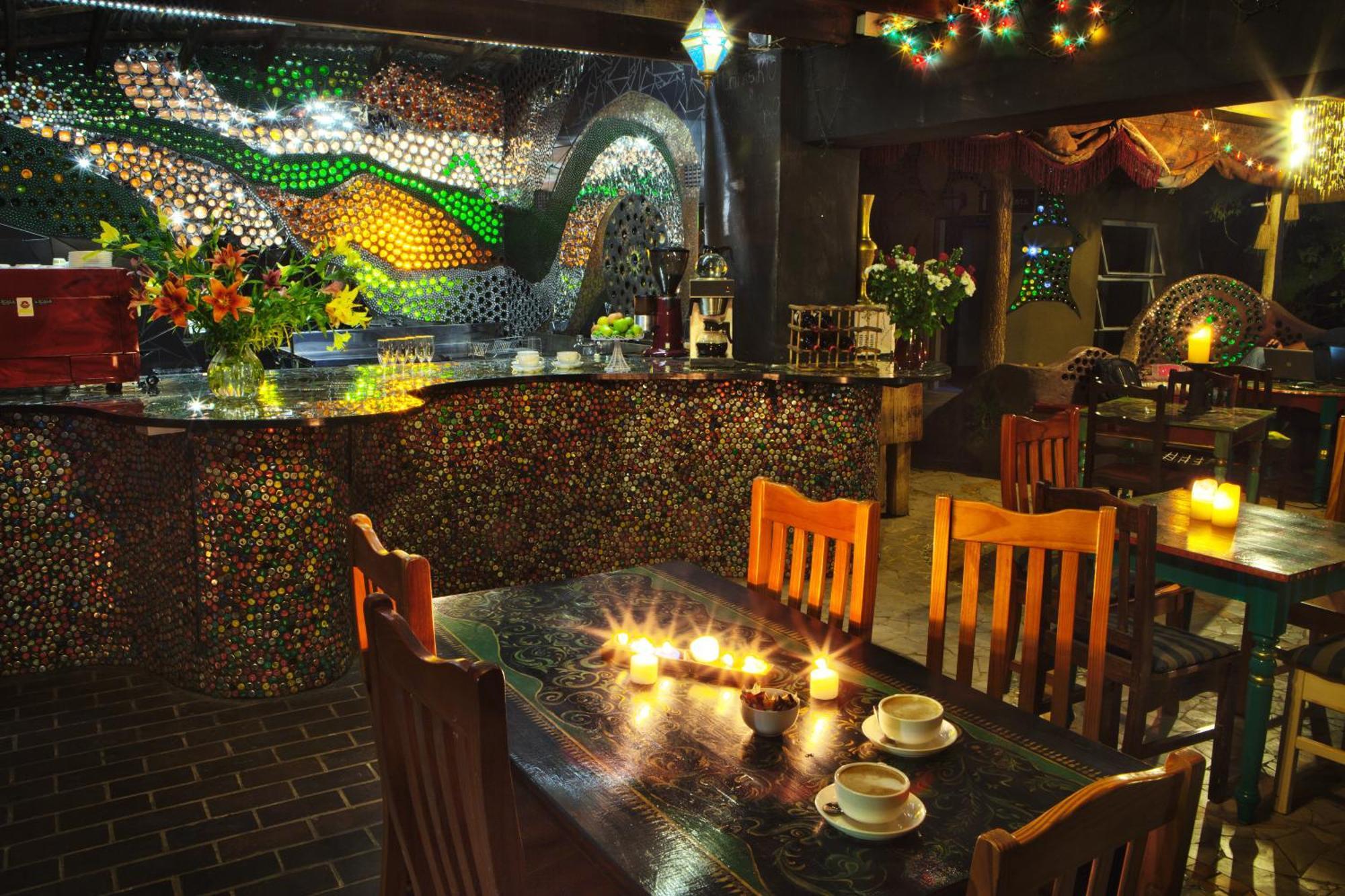 Rabbit Hole Hotel Йоханесбург Екстериор снимка