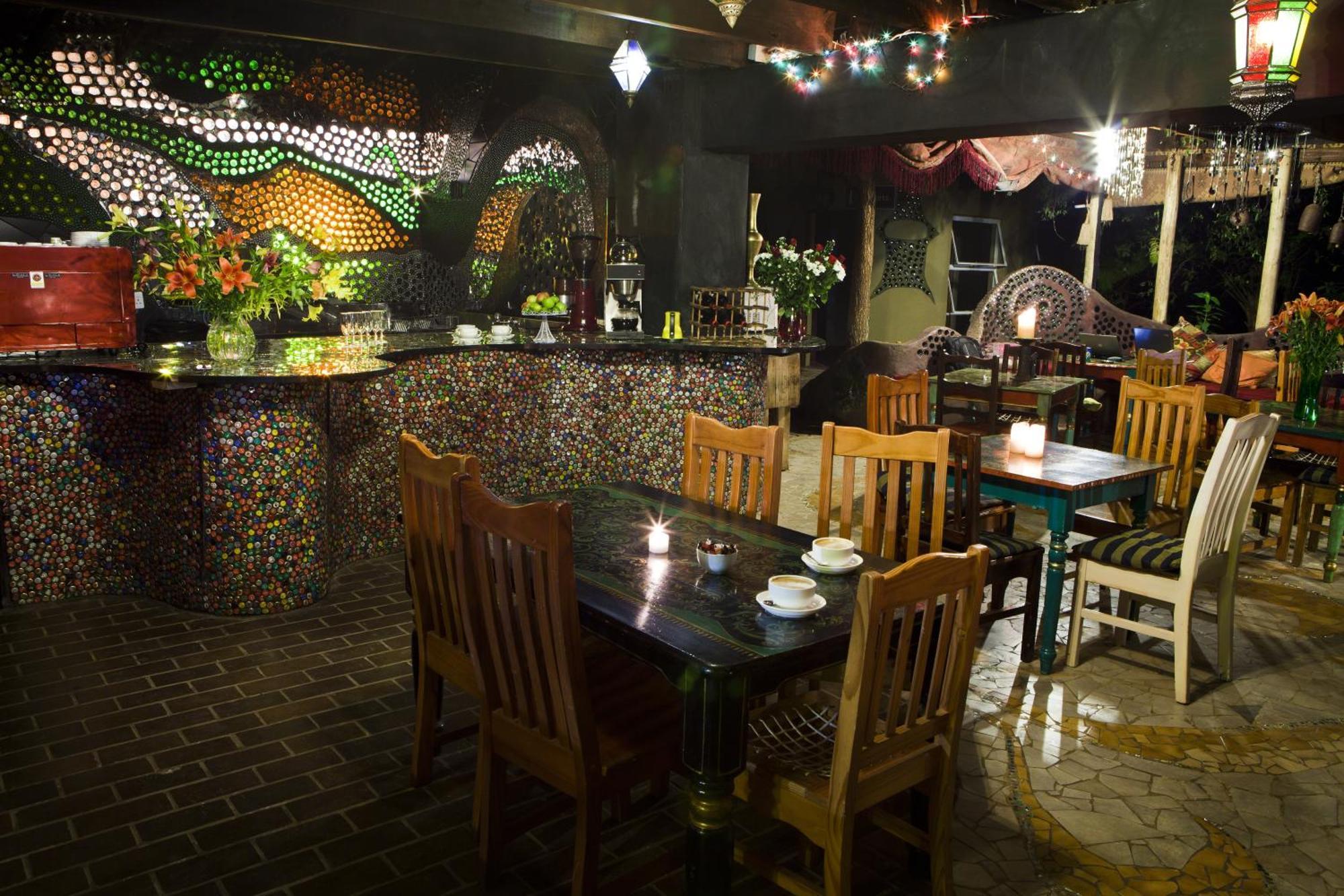 Rabbit Hole Hotel Йоханесбург Екстериор снимка