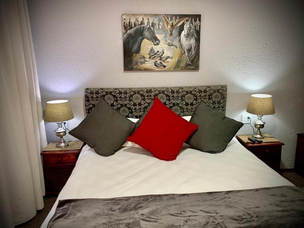 Rabbit Hole Hotel Йоханесбург Екстериор снимка