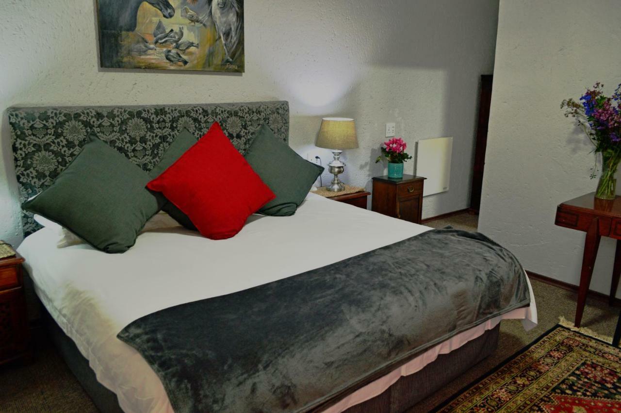 Rabbit Hole Hotel Йоханесбург Екстериор снимка