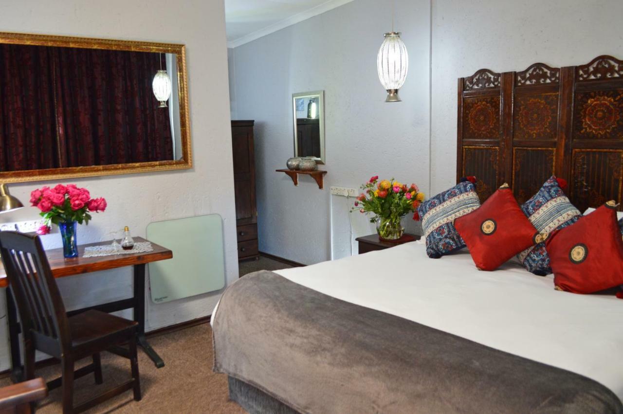 Rabbit Hole Hotel Йоханесбург Екстериор снимка
